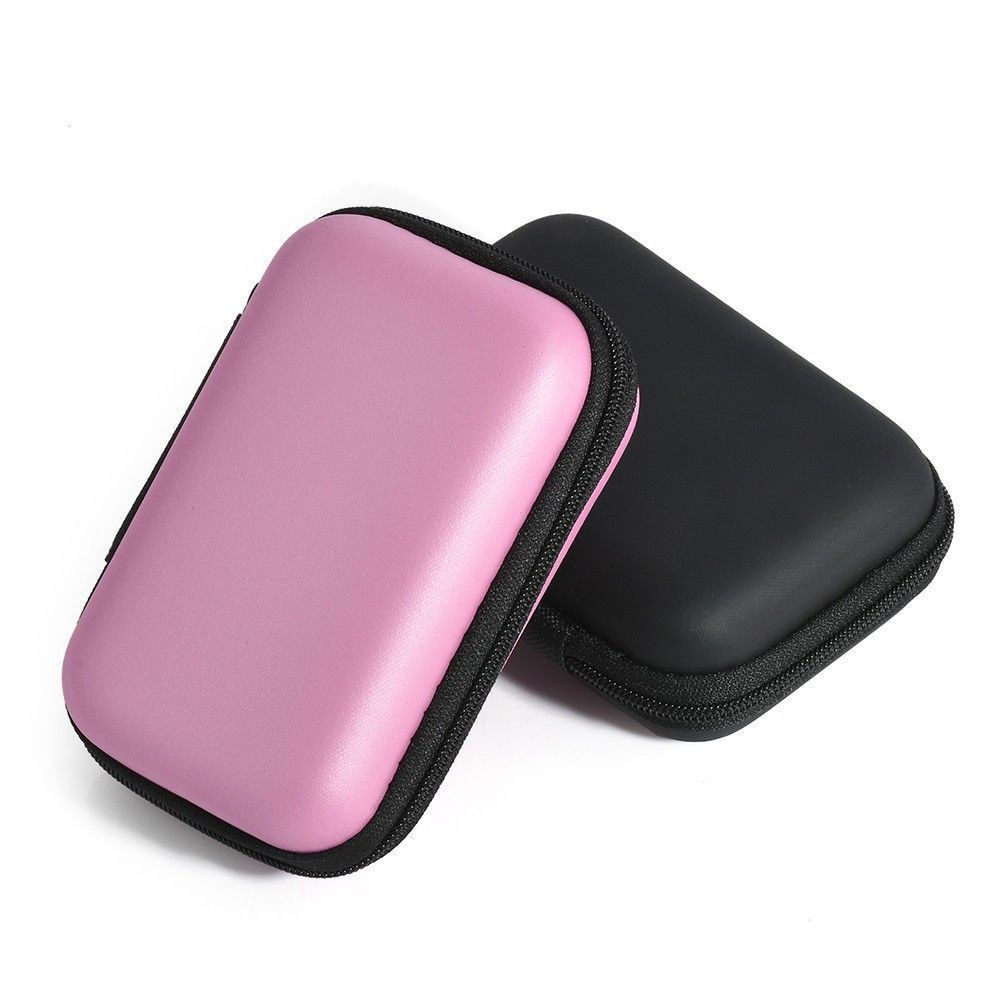 Túi Đựng Bảo Vệ Ổ Cứng Hdd Đa Năng 2.5 &quot;