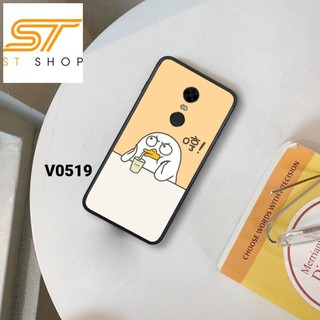 ❤️❤️❤️ Ốp lưng Xiaomi Redmi Note 4/4x - Redmi 5 - Redmi 5 - Note 8 - Note 8 pro Plus in hình . ❤️❤️❤️❤️