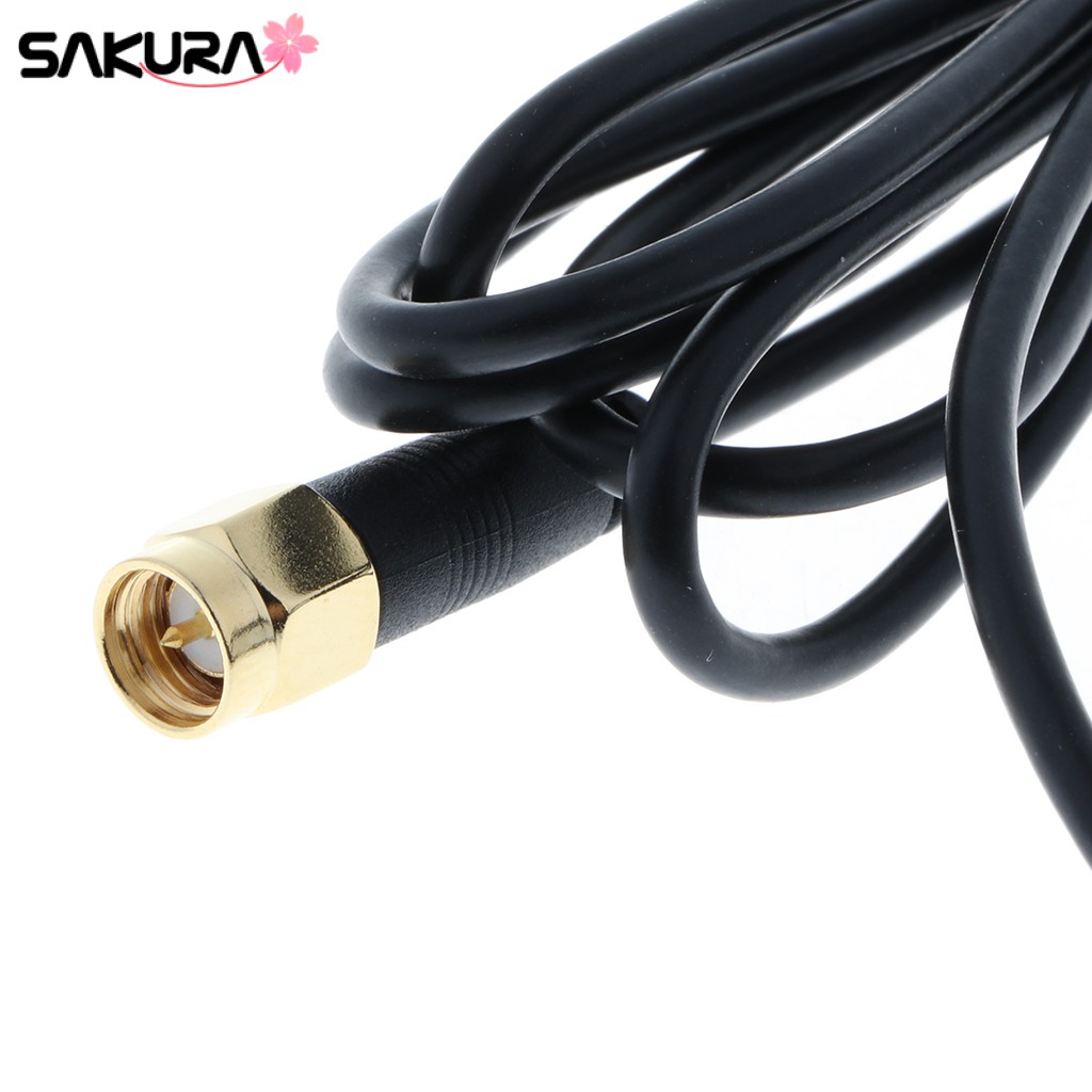 Ăng Ten Khuếch Đại Tín Hiệu Điện Thoại 4G LTE