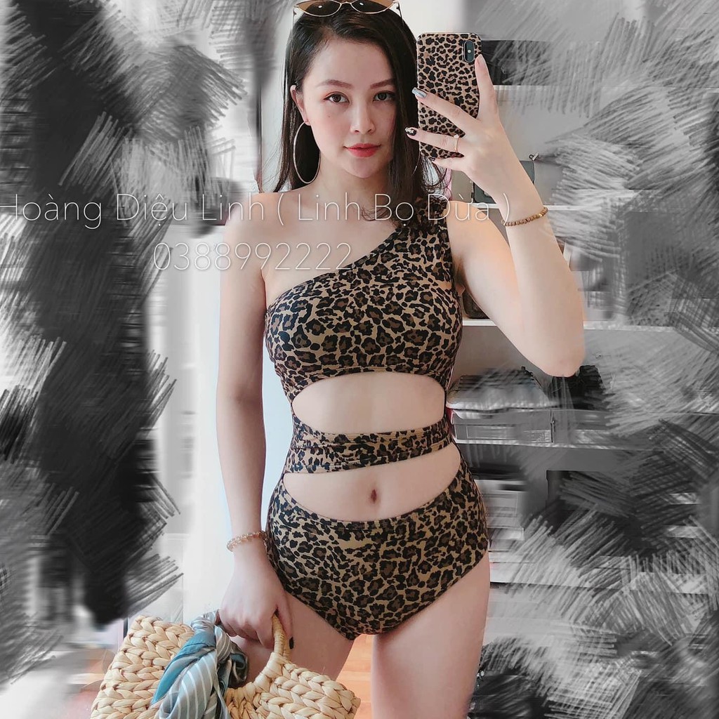 Đồ Bơi Nữ Liền Thân Freesize Bin Sports BHV071 | BigBuy360 - bigbuy360.vn