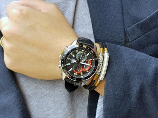 Đồng Hồ Nam Casio EFV-550L-2AVUDF