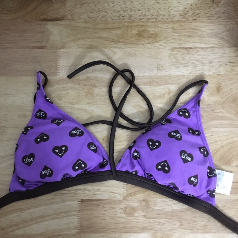 Pass bikini siêu cute