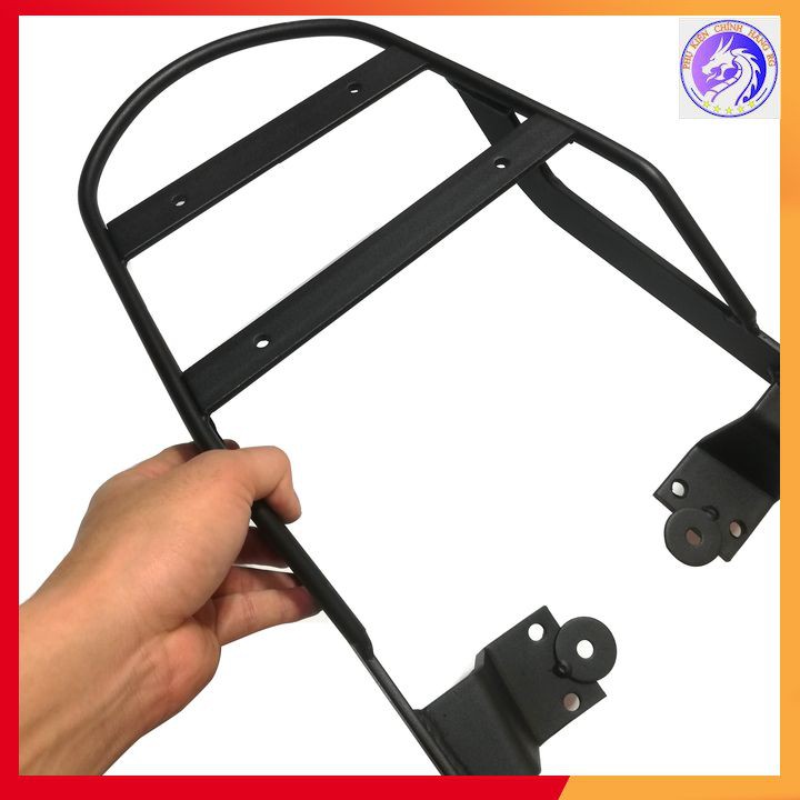 Baga Sau MV Gắn Cho Xe Jupiter RC VNChính Hãng Givi - BH 2 Năm