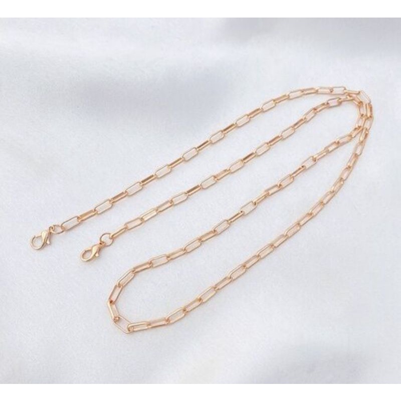 Dây đeo trang trí khẩu trang kính mắt chống rớt tiện lợi thời trang mã A78