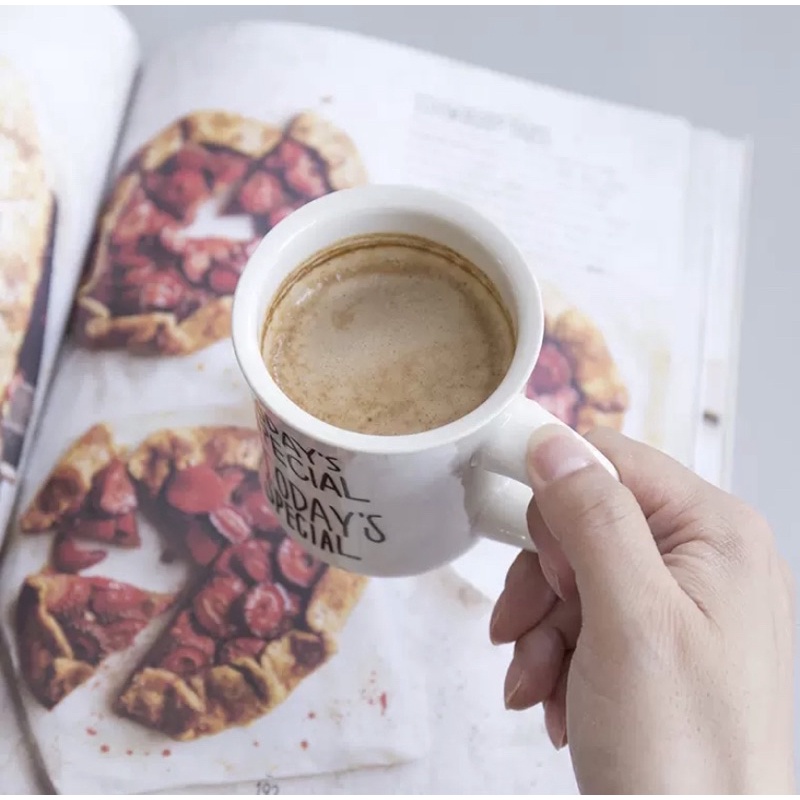 Valentine Cốc sứ uống nước kiểu Nhật Bản dễ thương cho các cặp đôi