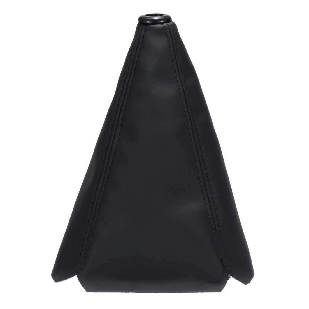 Vỏ bọc da PU cho cần số xe hơi