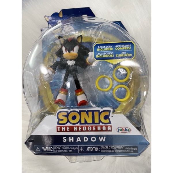 Đồ chơi dành cho trẻ em SONIC - MỸ