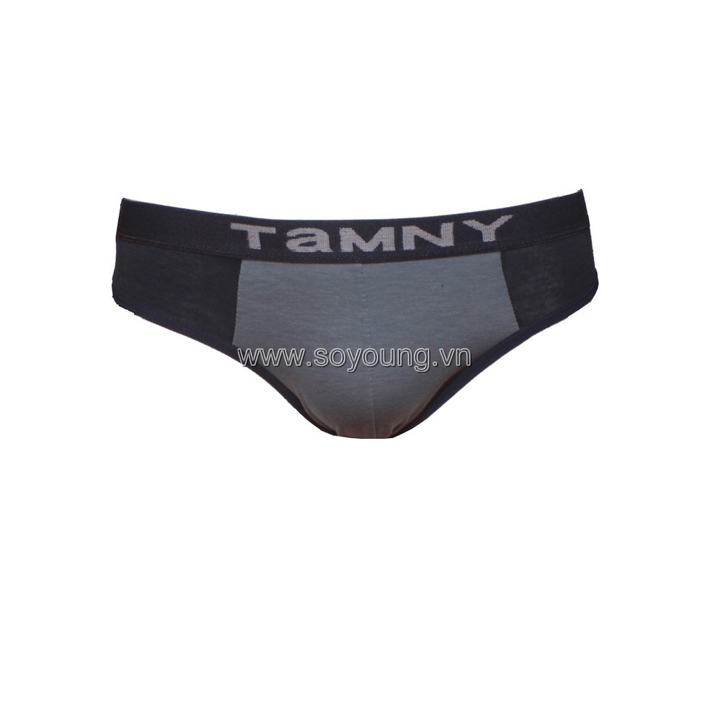 Quần Lót Sịp Boxer Nam Thời Trang Zenkonam MEN DL 012C