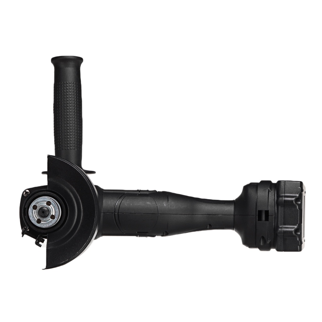 Máy mài góc điện không dây 13000rpm máy đánh bóng điện 100mm cho pin 18v 98vf 1500w