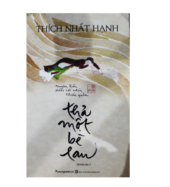 Sách - Thả Một Bè Lau (Tái Bản 2019)