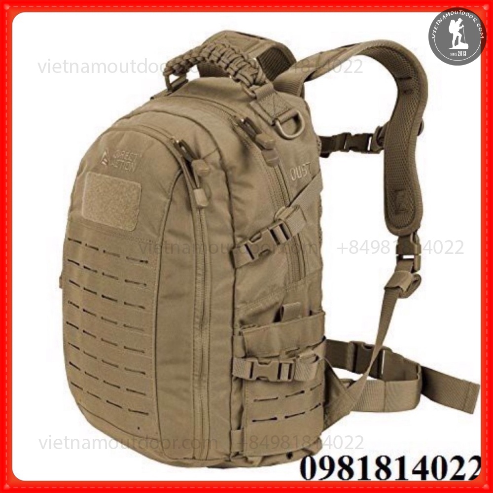 Balo quân đoi Direct Action Dragon Egg