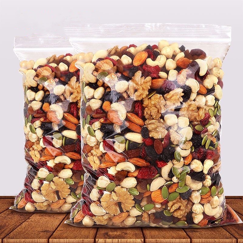 Hạt mix 130k/1 gói 500g