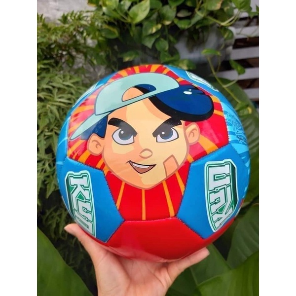 ⚽️⚽️BANH DA KUN MẪU MỚI