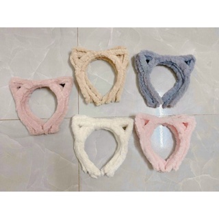 Bờm lông tai mèo