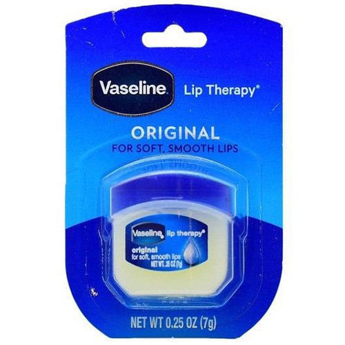 Son Dưỡng Môi Vaseline Lip Therapy 7g