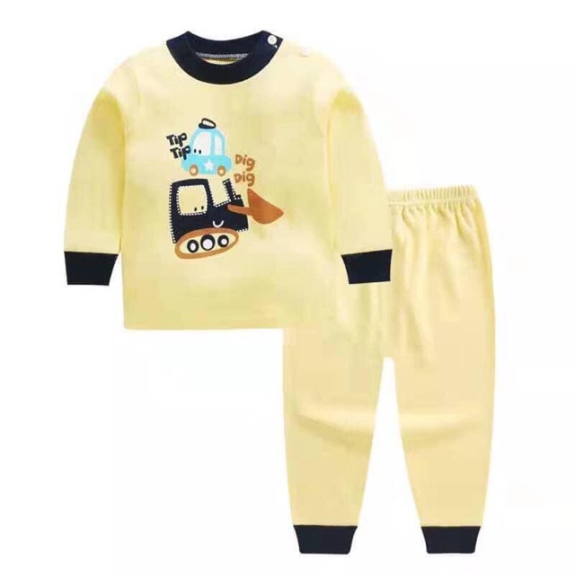 Bộ thu đông bozip quảng châu