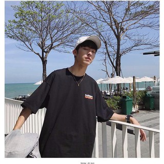 Áo thun tay lỡ SURFRIDER 😊😊😊😉