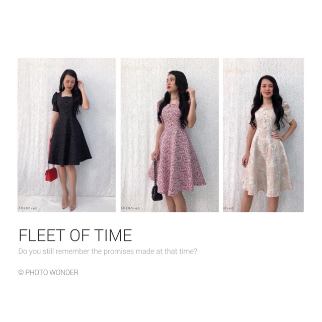 Váy xốp xoè dự tiệc sang chảnh cho con bú 💓ẢNH THẬT SHOP CHỤP