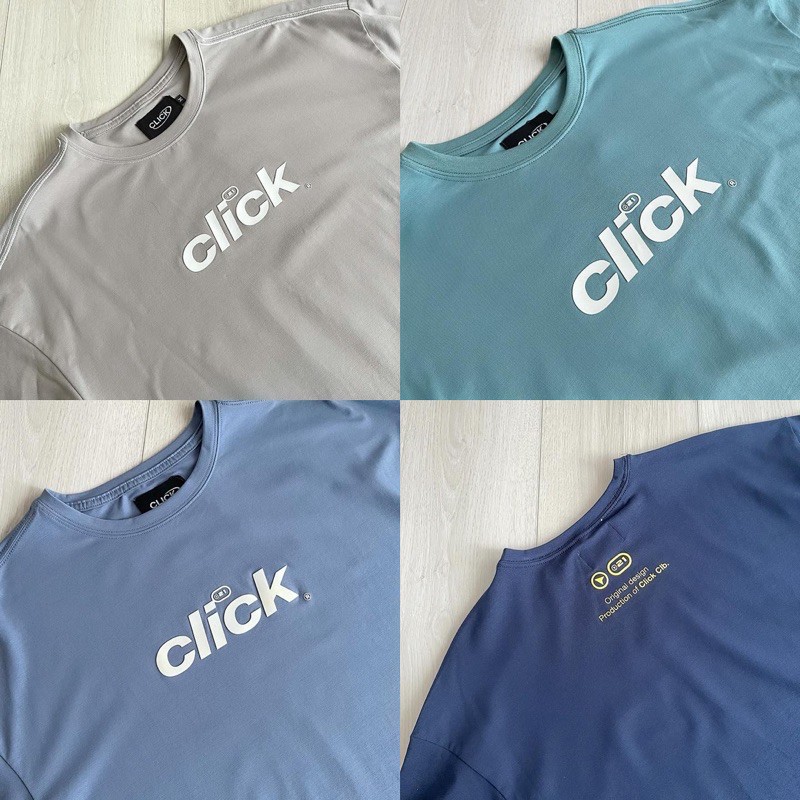 BASIC TEE SEASON 2 ( áo thun đủ màu ) | BigBuy360 - bigbuy360.vn