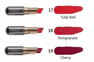 Son kiko unlimited stylo