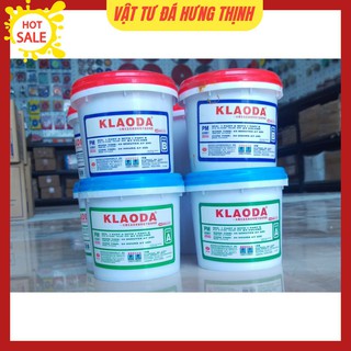 Keo Dán Đá Klaoda (8kg)