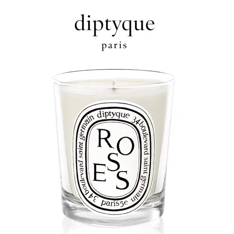 Diptyque premium scented candle home fragrance 190g | BigBuy360 - bigbuy360.vn