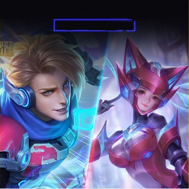 Gaming em bé giường