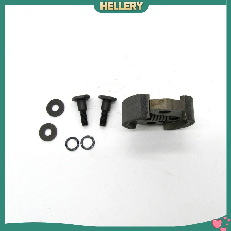 Bộ Ly Hợp Xe Hơi Điều Khiển Từ Xa 23cc 26cc Cho 5B 5T Tỉ Lệ 1 / 5