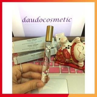 Nước hoa Mini Marc Jacobs Daisy Dream EDT 10ml dạng xịt