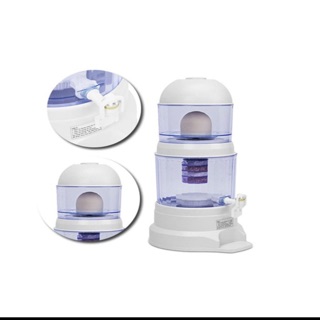 Bình lọc nước Seoul /Samsan-Korean/hàn quốc