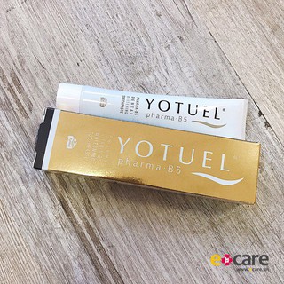 Kem Đánh Răng Yotuel Pharma B5