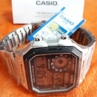 ĐỒNG HỒ CASIO AE1200WHD (FULL BOX)