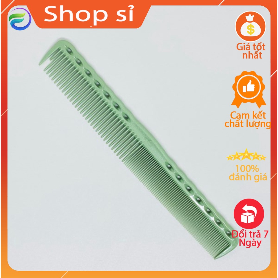 [SỈ] Lược YS-334 màu xanh bạc hà