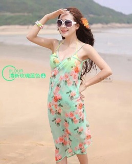 Khăn tắm đi biển