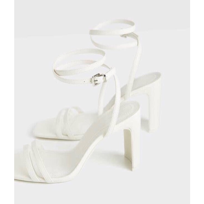 Sandal #Bersh.ka #xuất_xịn