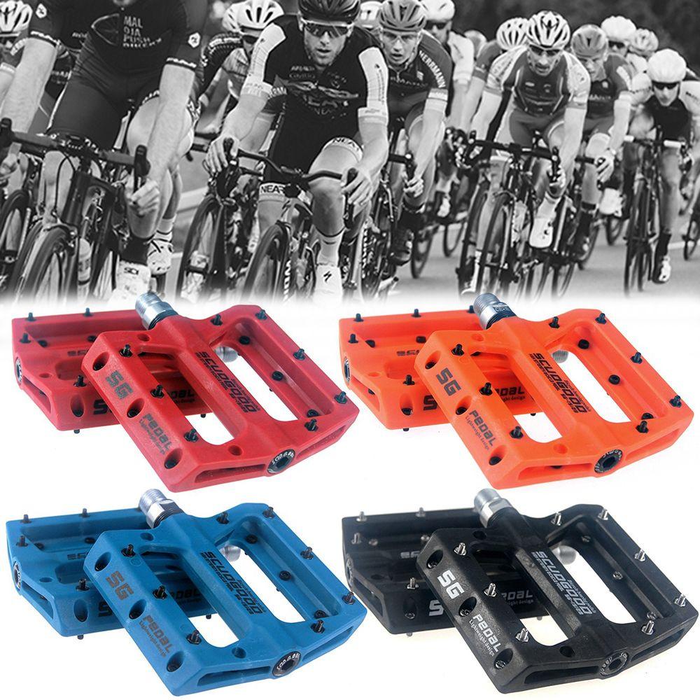 1 Cặp Bàn Đạp Xe Đạp Leo Núi MTB Chất Lượng Cao