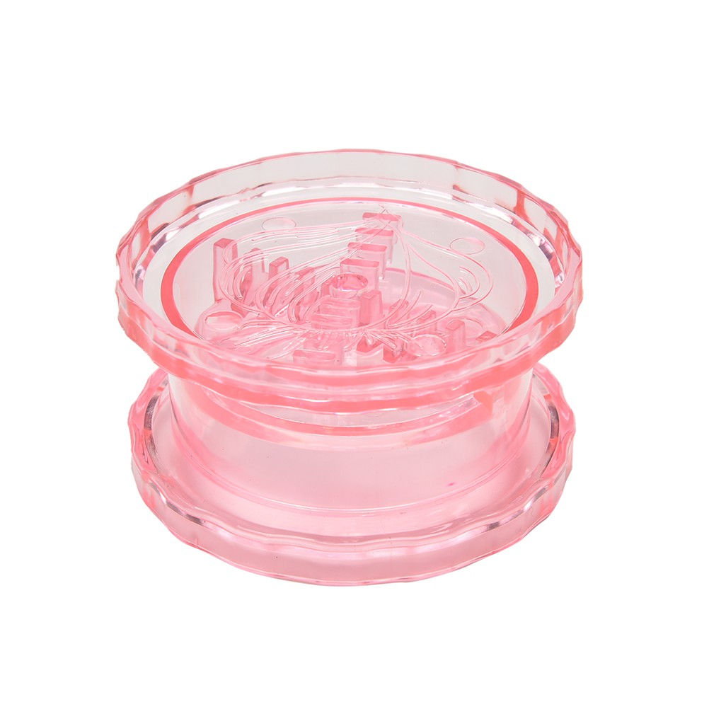 Hl 1 Dụng Cụ Nghiền Tỏi Bằng Nhựa Tiện Dụng