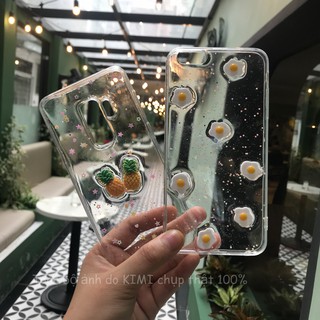 ỐP SILICON NHŨ ĐỒ ĂN DÀNH CHO DÒNG oppo f1s (a59) oppo f1+ (r9) oppo f3 (a77)