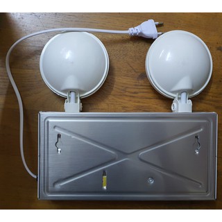 Đèn Chiếu Sáng Khẩn Cấp - Đèn Dự Phòng Khi Cúp Điện