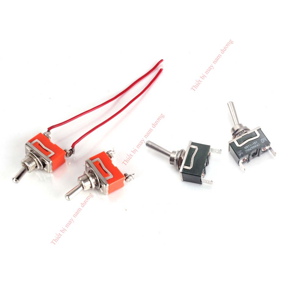 Công tắc máy cắt vải cầm tay YJ-125