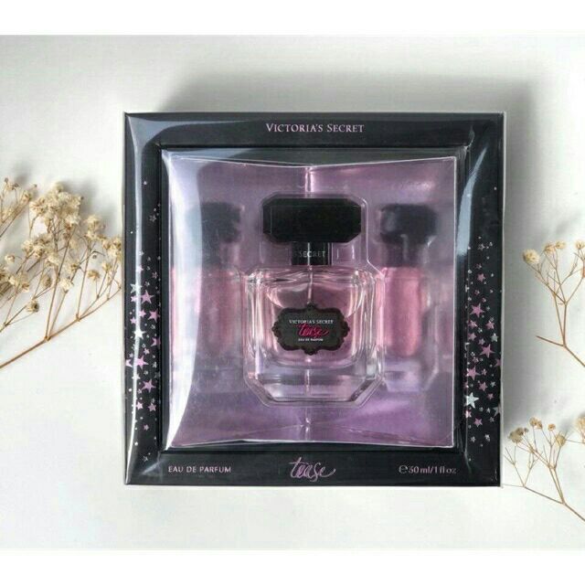 💖 #Victoria #Tease edp New 2018
Sẵn loại 30ml