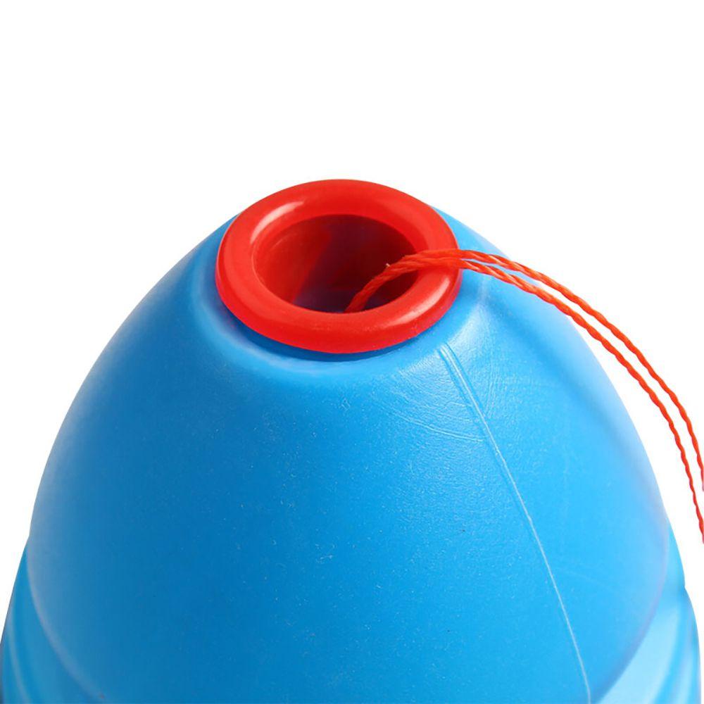 Mxmusty Đồ Chơi Bóng Kéo Tương Tác Ngoài Trời Jumbo Tốc Độ Linh Hoạt Ném Bóng Cho Trẻ Em