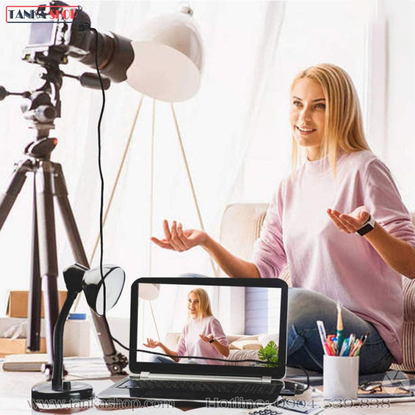 Bộ chuyển đổi hdmi sang usb HDMI Video Capture