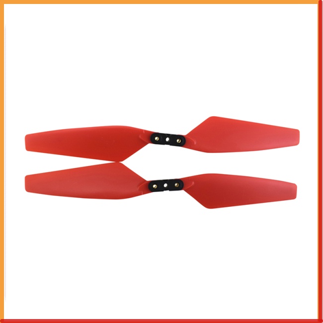 Set 4 Cánh Quạt Dành Cho Flycam MJX Bugs 4W B4W EX3 D88 HS550