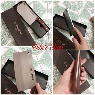 Dao chặt, thái , gọt Seiki
