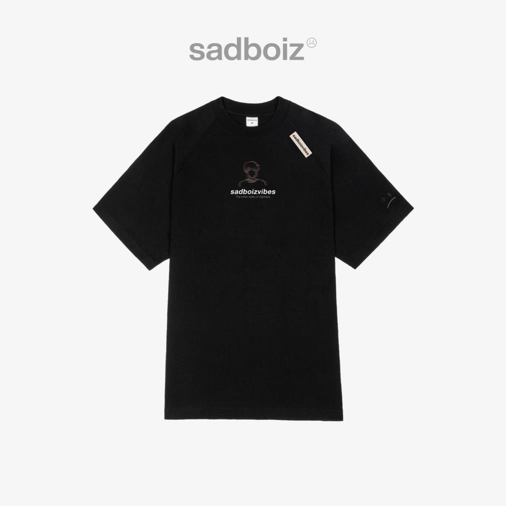 Áo thun SADBOIZ SADBOIZ PORTRAIT MEMBERSHIP !