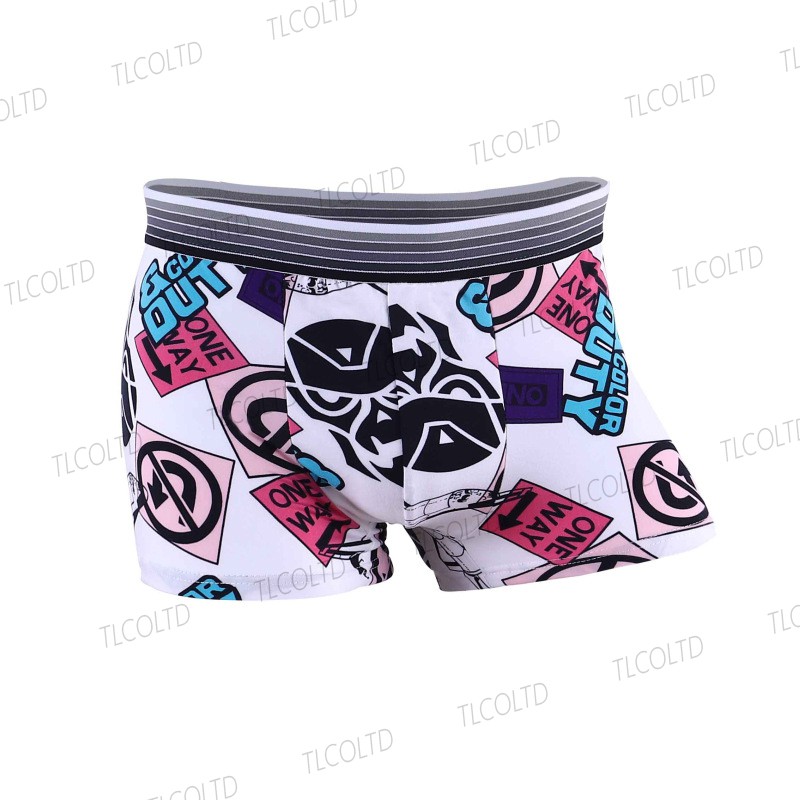 Quần lót nam BOXER size L và XL