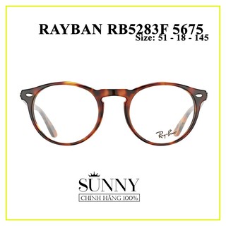 Gọng Kính Nữ Rayban RB5283F