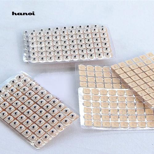 Hn♥Bộ 600 Miếng Dán massage Chân Không