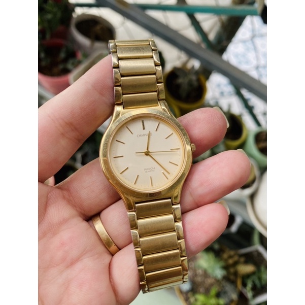 Đồng hồ si nhật nữ recoach